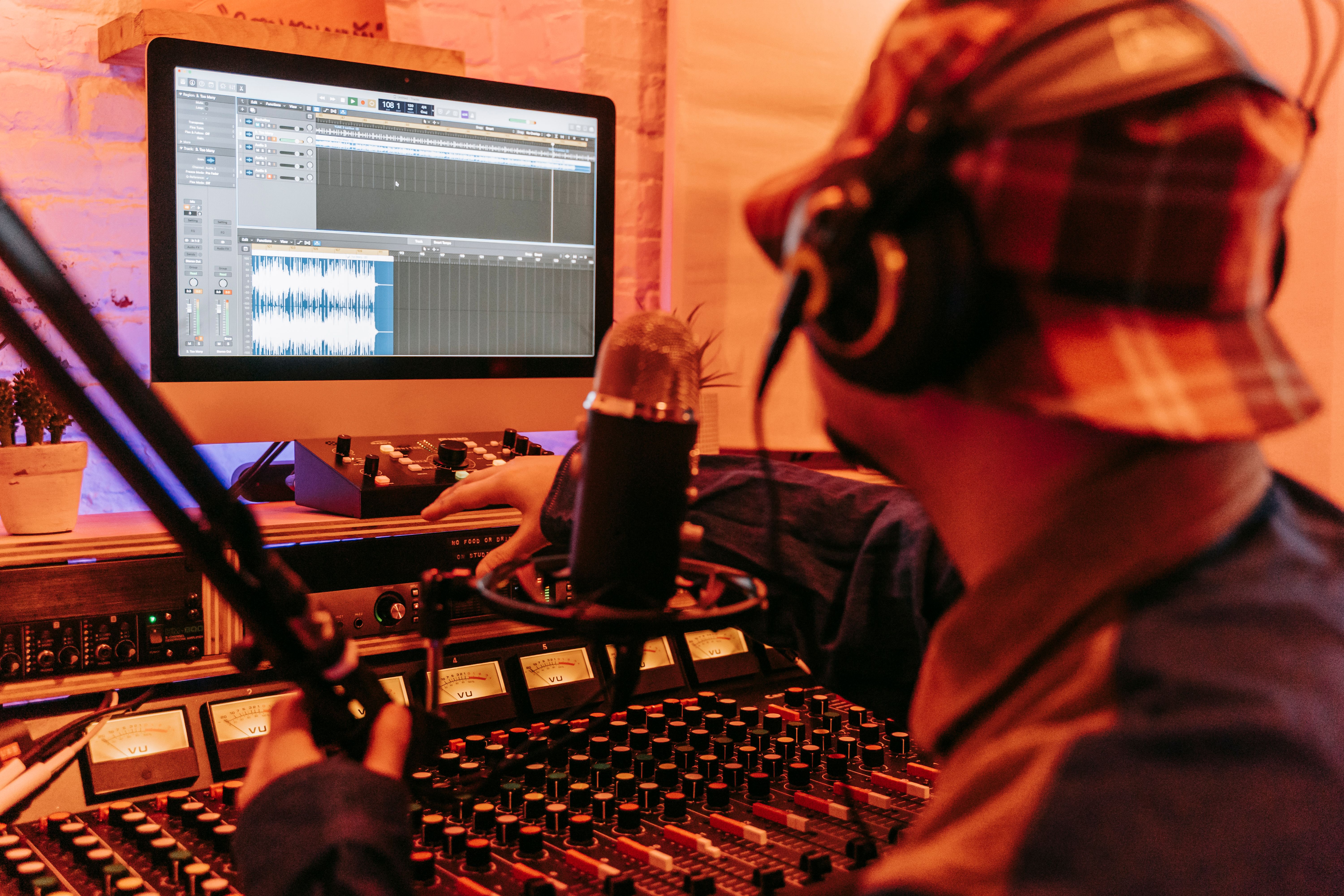 Mastering